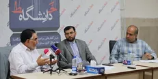خضریان: اجازه نمی‌دهیم از دل این مجلس طرح تفکیک وزارت صمت بیرون بیاید / آل اسحاق: وزارت صمت از پس مشکلات تحریم بر نمی‌آید