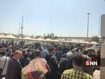 مرز مهران