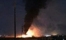 کشته شدن ۹ نظامی عراق در حملات هوایی به «جرف الصخر»