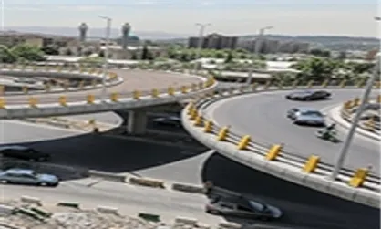 بزودی بهره برداری از زیرگذر بزرگراه یادگار امام(ره)