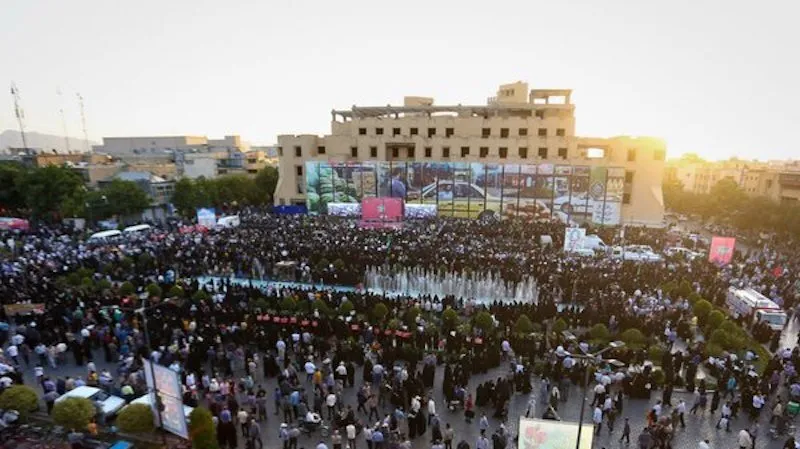 ایران