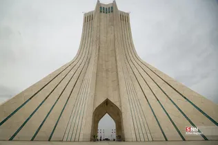 تهران 6 صبح