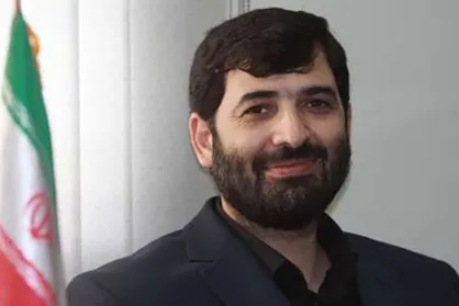 سرپرست معاونت گردشگری سازمان میراث فرهنگی منصوب شد