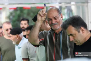 النبی