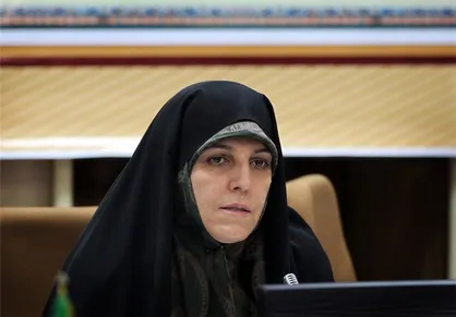 مولاوردی: در دولت دوازدهم حضور دارم اما نه به&zwnj;عنوان معاون زنان