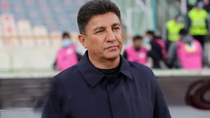 قلعه&zwnj;نویی: اسم&zwnj;ها در زمین بازی نمی&zwnj;کنند و تیمی برنده است که با قلبش بازی کند
