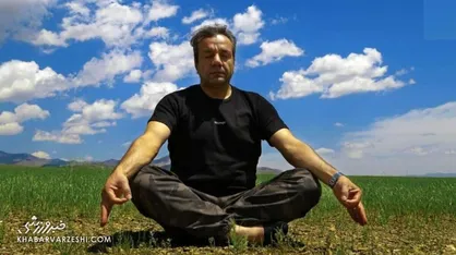 منع تعقیب مجری استقلالی صادر شد + فیلم