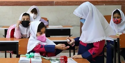 نظارت بر رعایت پروتکلهای بهداشتی؛ ضامن اثربخشی آموزش حضوری