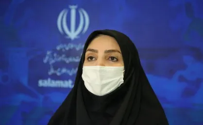 شناسایی ۳۵۵۲ بیمار جدید مبتلا به کرونا / ۱۸۷ نفر جان باختند