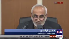 معاون بهداشت وزارت بهداشت: مدیری که به جوانی جمعیت اعتقاد ندارد باید برود