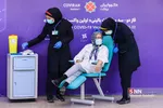 آغاز فاز سوم تزریق واکسن کووایران برکت
