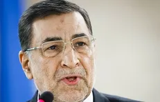وزیر دادگستری: گاهی ما را سرزنش می‌کنند که جمهوری اسلامی به جای زندان هتل درست کرده است
