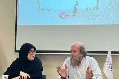 مهاجرانی: مردم اشیای تاریخی را برای حفظ از آسیب جنگ، به &laquo;ایکوم&raquo; سپردند