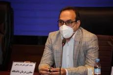 توکلی: بیماری کرونا هنوز داروی اختصاصی ندارد/ مدرنا و فایزر با شک تزریق می‌شوند
