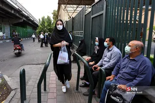 برگزاری کنکور گروه آزمایشی ریاضی در دانشگاه امیرکبیر