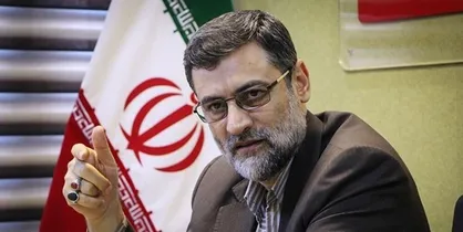 قاضی&zwnj;زاده هاشمی، راوی این هفته مناجات&zwnj;خوانی بهشت زهرا شد