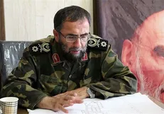 کشف پیکر ۳۹ شهید دفاع مقدس