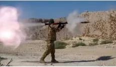 ۵ کشته درپی درگیری بین عناصر مسلح وابسته به آمریکا و ترکیه در سوریه