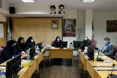 سوده نجفی: وزارت کشور مکلف به اختصاص حداقل ۲۰ درصد از منابع در اختیار به توسعه کمربند سبز تهران است