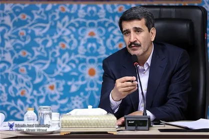 تیم&zwnj;های پزشکی و درمانی دانشگاه آزاد اسلامی به مناطق زلزله زده اعزام می&zwnj;شوند