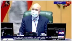 قالیباف: درخواست بودجه 40 هزار میلیاردی توسط بنیاد شهید برای خانواده شهدا نیست