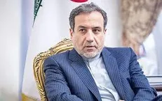 عراقچی: حضور نیرو‌های تکفیری در مرزهایمان را تحمل نخواهیم کرد / خسارت‌ها را ثبت کرده و به دو طرف تذکر دادیم