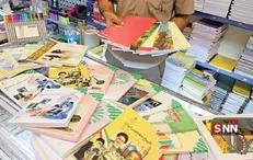 ثبت سفارش کتب درسی ۸۱ درصد دانش‌آموزان