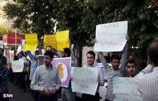 عدالت‌خواهی؛ ماه عسل کار فعالان دانشجویی