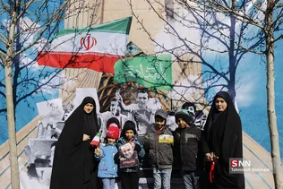 اربعین سردار سلیمانی