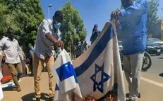 سودان عضویت رژیم صهیونیستی در اتحادیه آفریقا را رد کرد