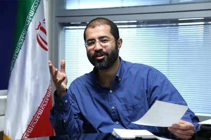 علامه مصباح؛ انقلابی امّا محذوف و غیررسمی / دیروز حذف آوینی و امروز حذف مصباح از صدا و سیما
