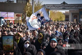راهپیمایی