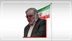 شهید«فخری‌زاده»؛ دانشمندی که سال‌‎ها سرلیست ترور اسرائیل بود / لزوم تغییر راهبرد ایران برای مقابله با اقدامات خرابکارانه تل‌آویو