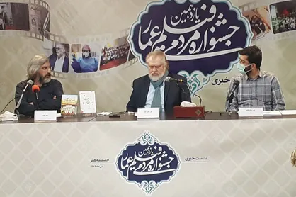 &laquo;آزادی بیان&raquo; از ویژگی&zwnj;های &laquo;عمار&raquo; است/ گنجینه&zwnj;ای برای سینمای ایران