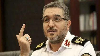 ۱۸ درصد از جانباختگان حوادث رانندگی، افراد زیر ۱۸ سال هستند