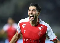 دعوت محمدمهدی محبی به تیم ملی؛ درخشش در پرسپولیس نتیجه داد