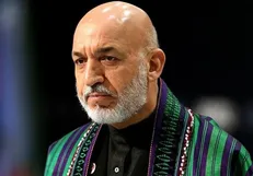 کرزی: برنامه‌ای برای بازگشت به قدرت ندارم