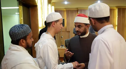 نشست بین&zwnj;المللی جنبش جوانان مسلمان برگزار می&zwnj;شود