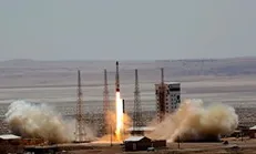 روسیه: آزمایش ماهواره‌بر ایران نقض برجام نیست