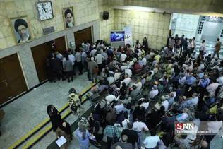 اولین جلسه رسیدگی به اتهام مدیران شرکت پرشین پارس