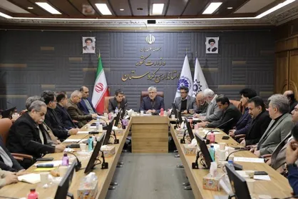 معاون اقتصادی استاندار کردستان: صدور مجوز سرمایه&zwnj;گذاری باید حداکثر تا ۱۵ روز انجام شود
