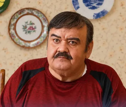 &laquo;ماه عسل&raquo; با زنده&zwnj;یاد اکبر عبدی روی آنتن شبکه سه می&zwnj;رود