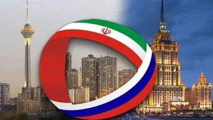 رادیو فردا: رکورد مبادلات تجاری میان ایران و روسیه شکسته می&zwnj;شود