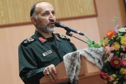 ناگفته&zwnj;هایی از شب شهادت حاج قاسم از زبان سردار حجازی