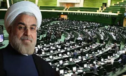 چه شخصیت&zwnj;های مهمی در مراسم تحلیف شرکت می&zwnj;کنند؟