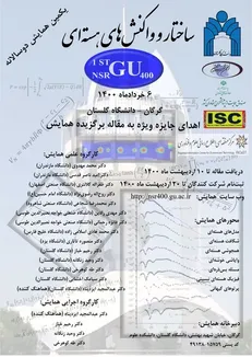 فراخوان ارسال مقاله به نخستین همایش ساختار و واکنش‌های هسته‌ای