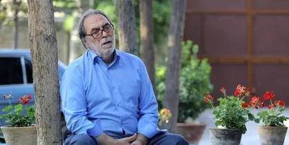 هوشنگ توکلی: رعایت انصاف در سریال&zwnj;های تاریخی دشوار است