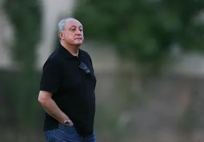 خوشبینم که استقلال در دربی به روند خوبش ادامه دهد/ فکر می&zwnj;کنم بین کمیته داوران و باشگاه استقلال دشمنی وجود دارد! + فیلم