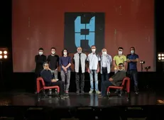 ویژه‌برنامه «نردبان» در روز ملی سینما/ نقد مستندی درباره فرهادی