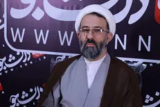 حجت الاسلام عباسی: یکی از خالص‌ترین جلوه‌های دینی در دانشگاه اتفاق می‌افتد / اعتکاف از مساجد دانشگاه‌ها جلو گری کرد
